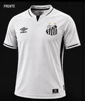 Camisa Santos Fã