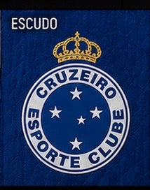 Camisa Cruzeiro Fã