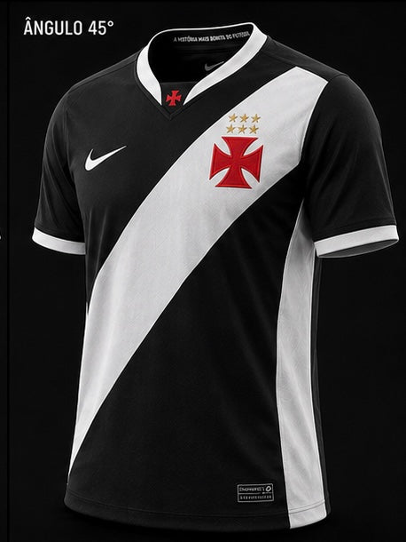 Camisa Vasco Fã