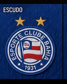 Camisa Bahia Fã