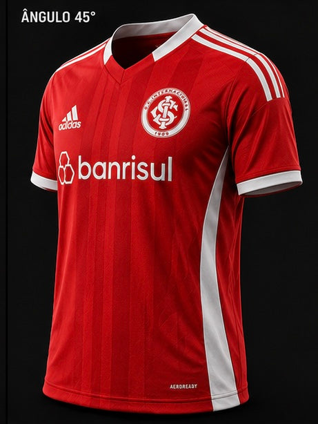 Camisa Internacional Fã