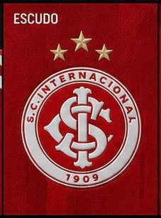 Camisa Internacional Fã