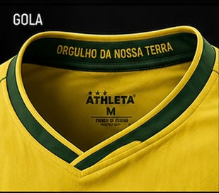 Camisa Mirassol Fã