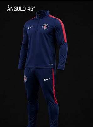 Fato de Treino PSG