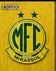 Camisa Mirassol Fã