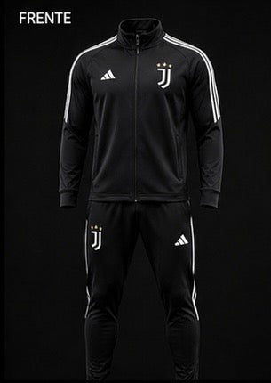Fato de Treino Juventus