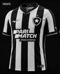 Camisa Botafogo Fã