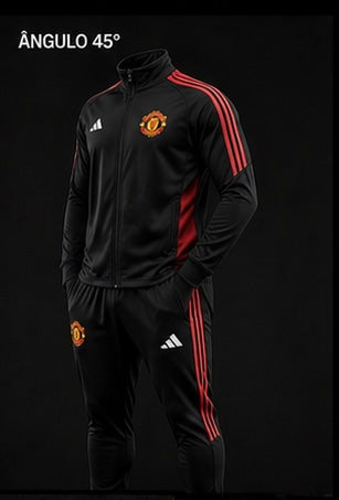 Fato de Treino Manchester United