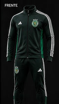 Fato de Treino Sporting CP