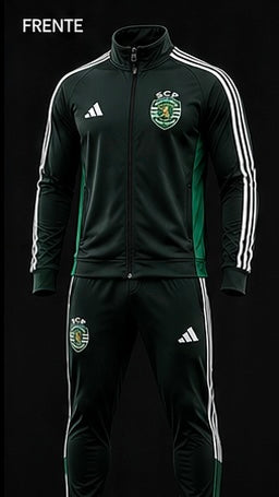 Fato de Treino Sporting CP