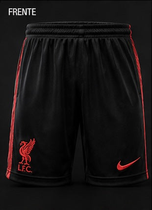 Calções Liverpool