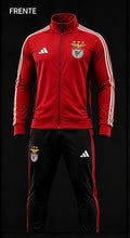 Fato de Treino Benfica