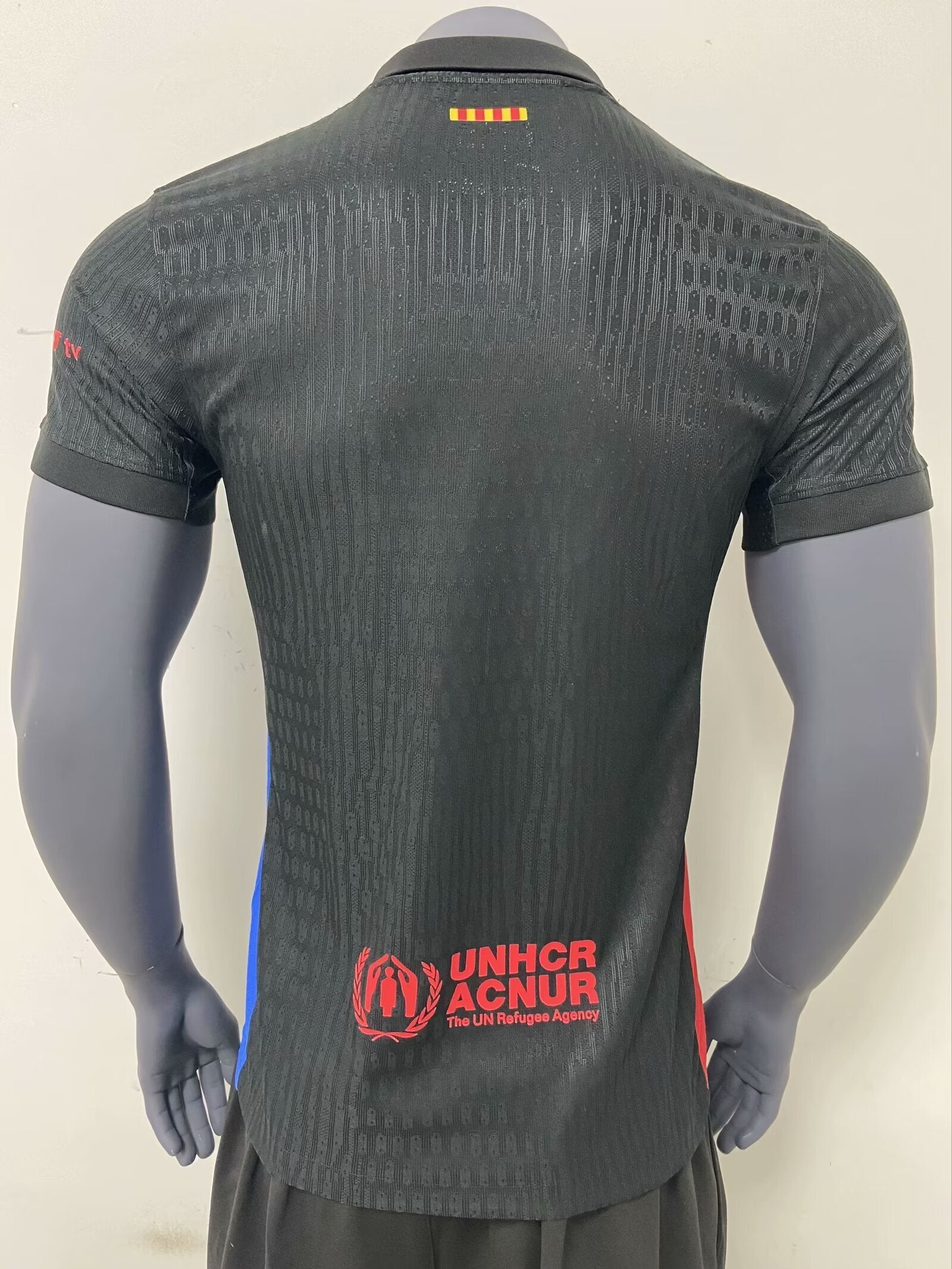 Camisa Barcelona 2025 Jogador
