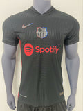 Camisa Barcelona 2025/2026 Fã