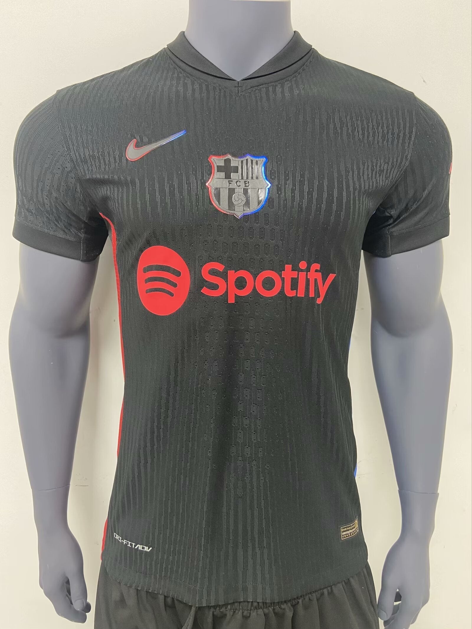 Camisa Barcelona 2025 Jogador