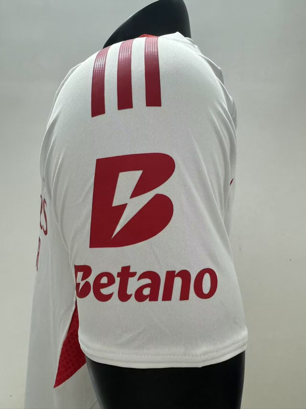 Camisa Benfica 25/26 - Jogador
