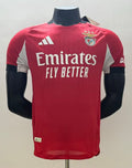 Camisa Benfica 25/26 - Jogador