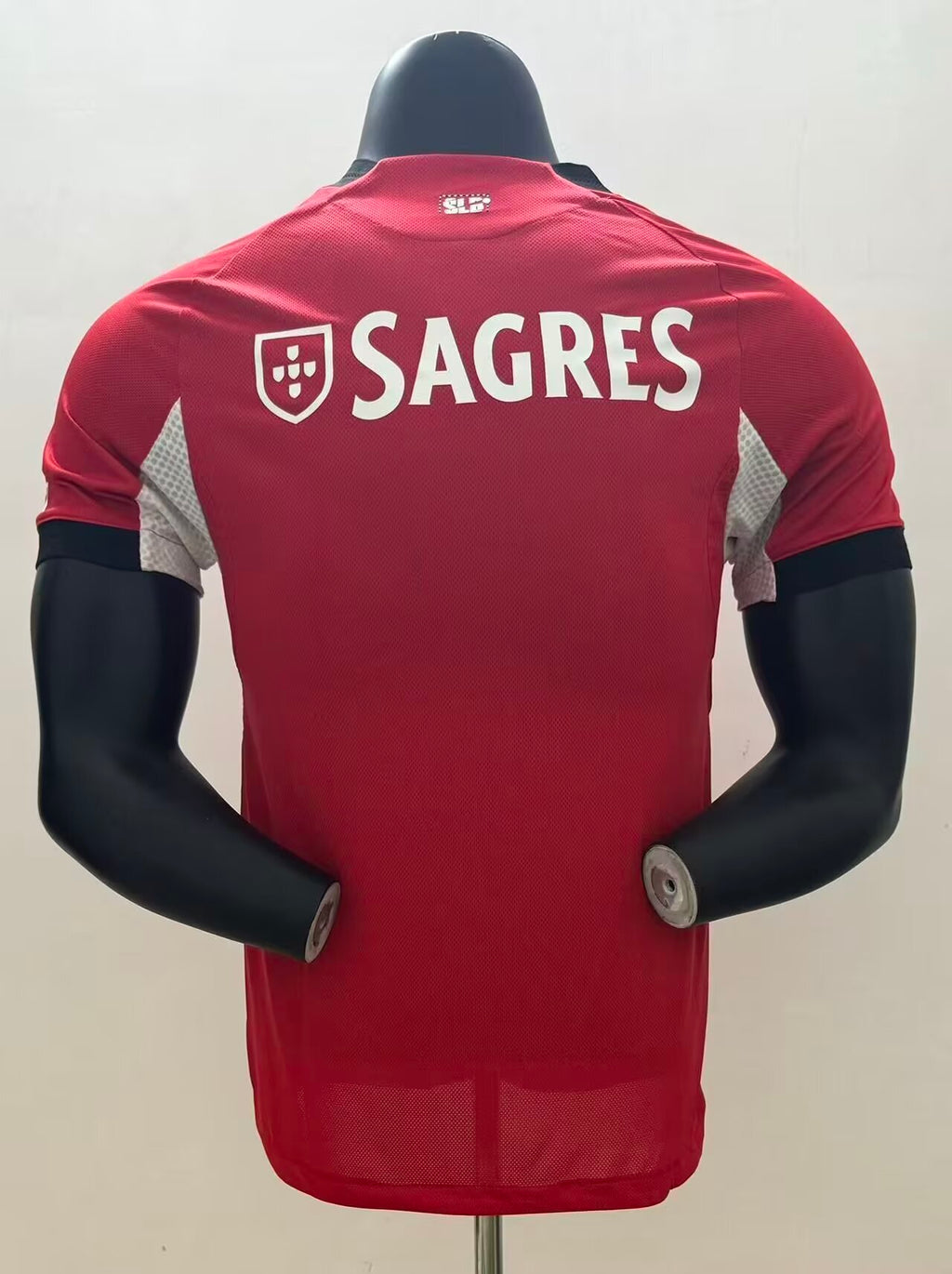 Camisa Benfica 25/26 - Jogador