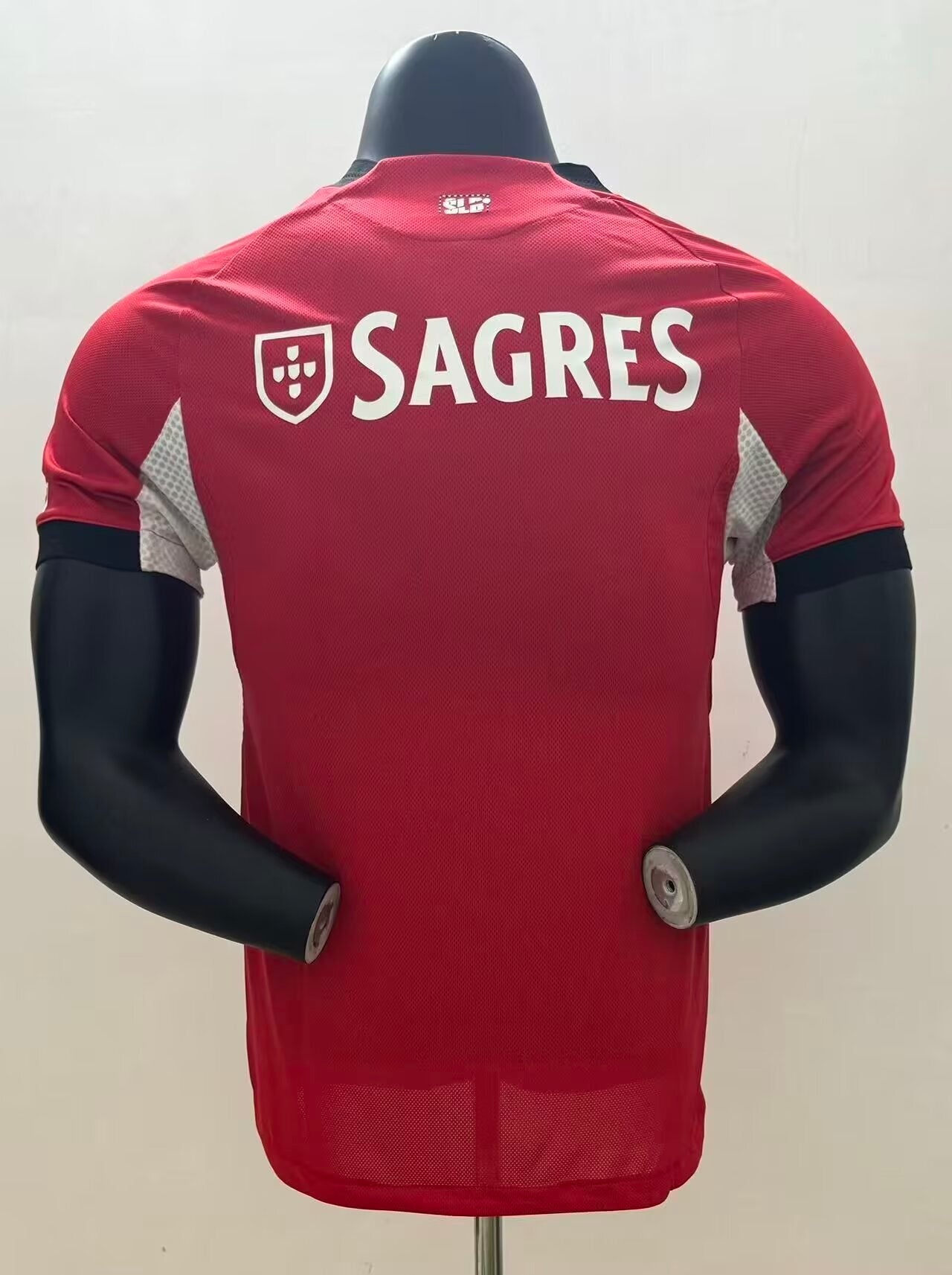 Camisa Benfica 25/26 - Fã