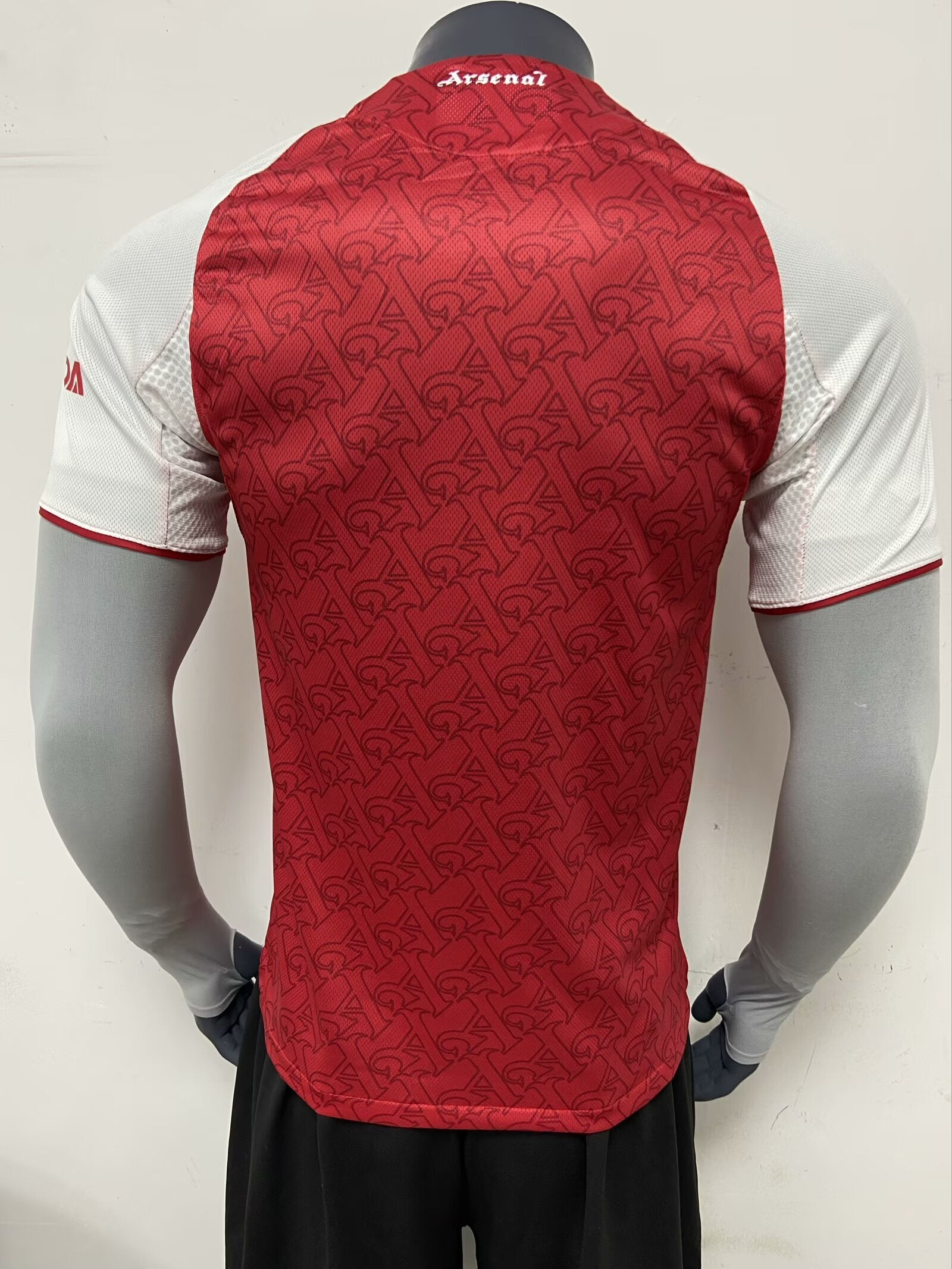 Camisa Arsenal 2025/2026 Fã