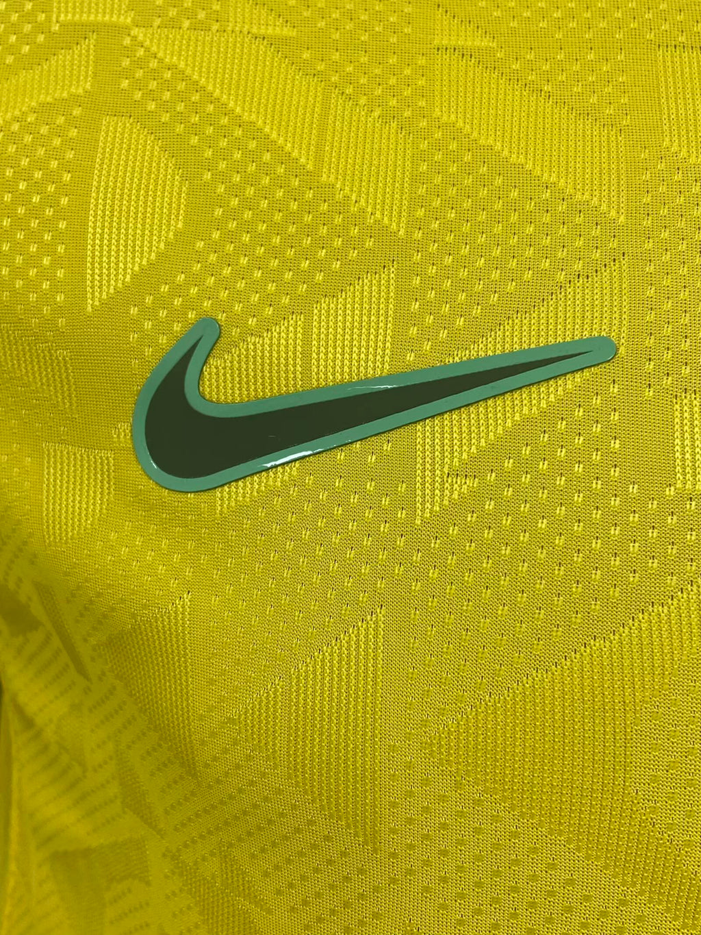 Camisa Brasil 2026 | Versão Fã