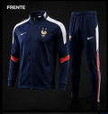 Fato de Treino França