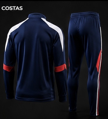 Fato de Treino França