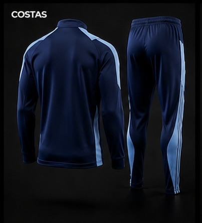 Fato de Treino Argentina