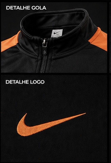 Fato de Treino Holanda