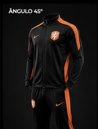 Fato de Treino Holanda
