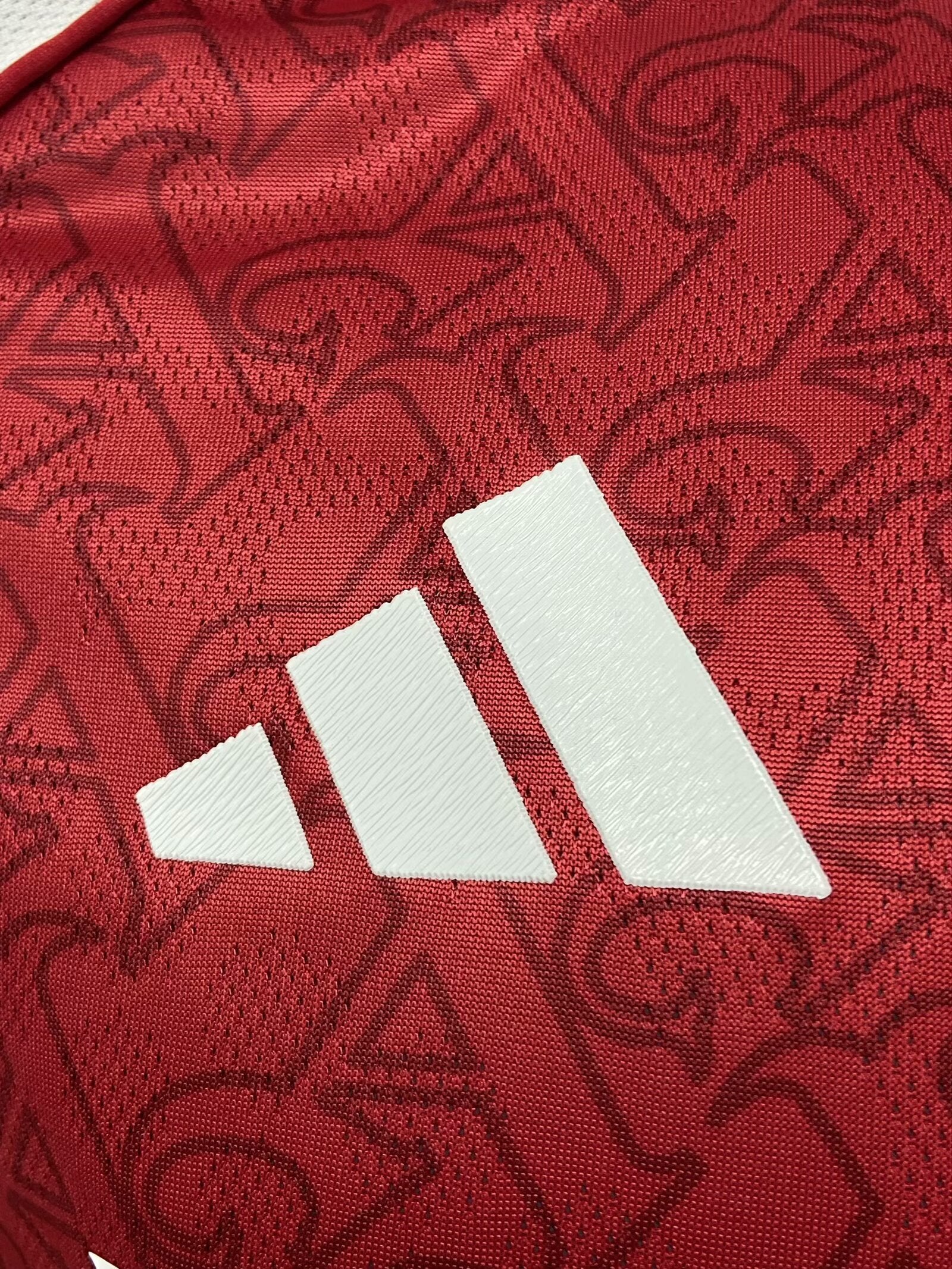 Camisa Arsenal 2025/2026 Fã