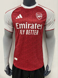 Camisa Arsenal 2025/2026 Jogador